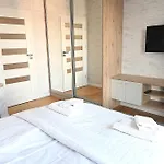 Apartament Bastion Walowa 98