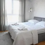 Apartament Bastion Walowa 98