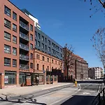 Apartament Bastion Walowa 98