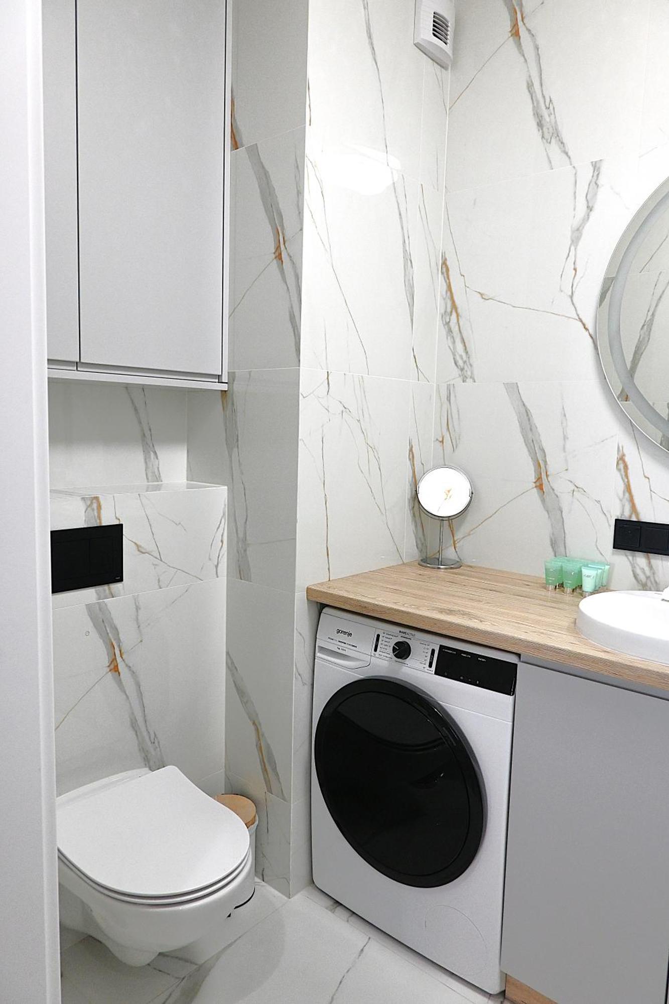 Apartament Bastion Walowa 98 Lejlighed *