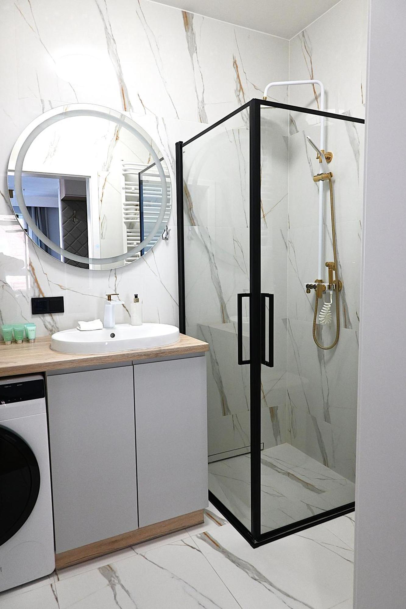 Lejlighed Apartament Bastion Walowa 98 *